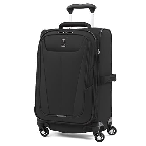 The Best Carry-On Luggage for Travelers